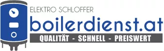 Elektro Schloffer Inh.: Stefan Schloffer - Logo